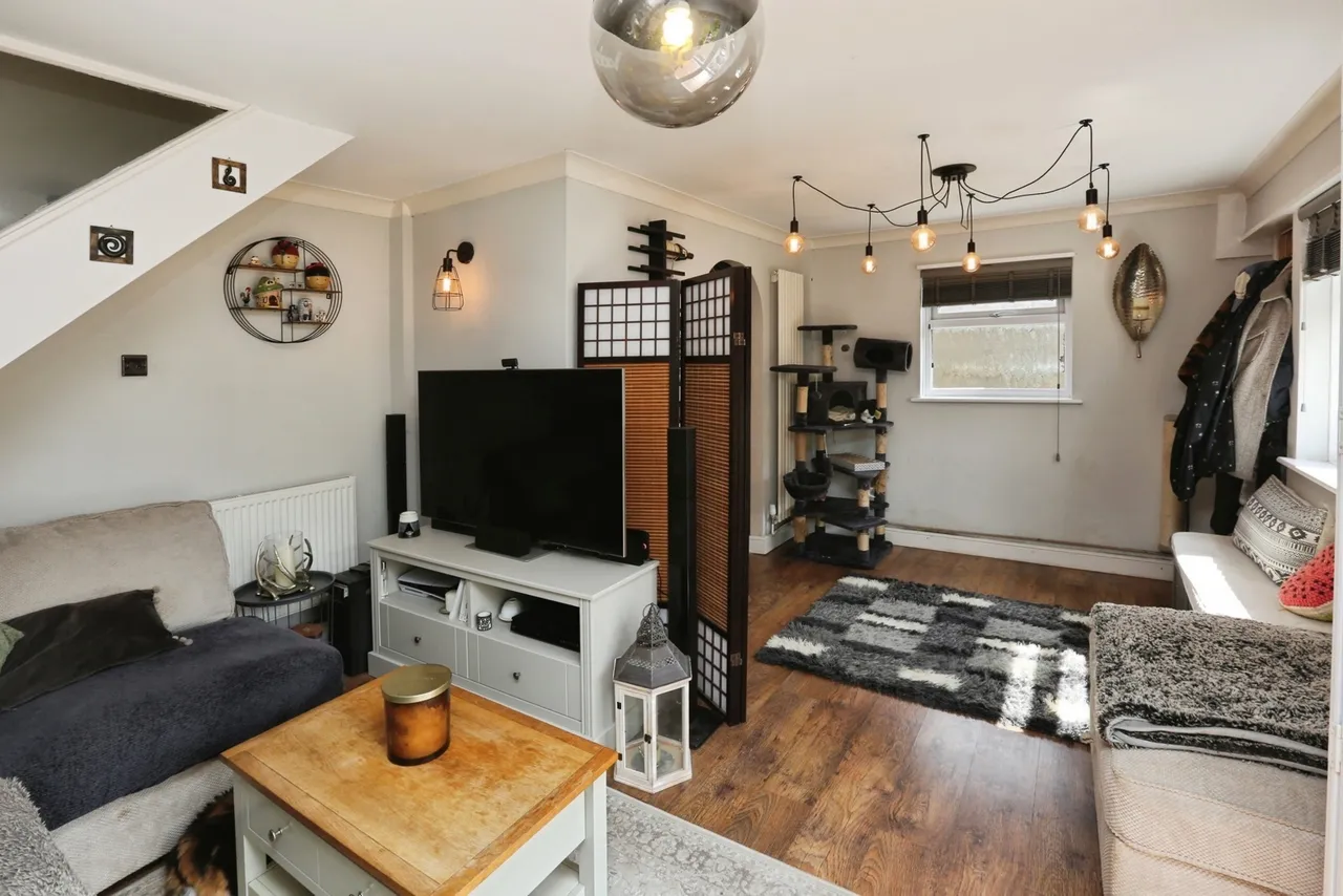 Saturn Close, Southampton, SO16, photo 16