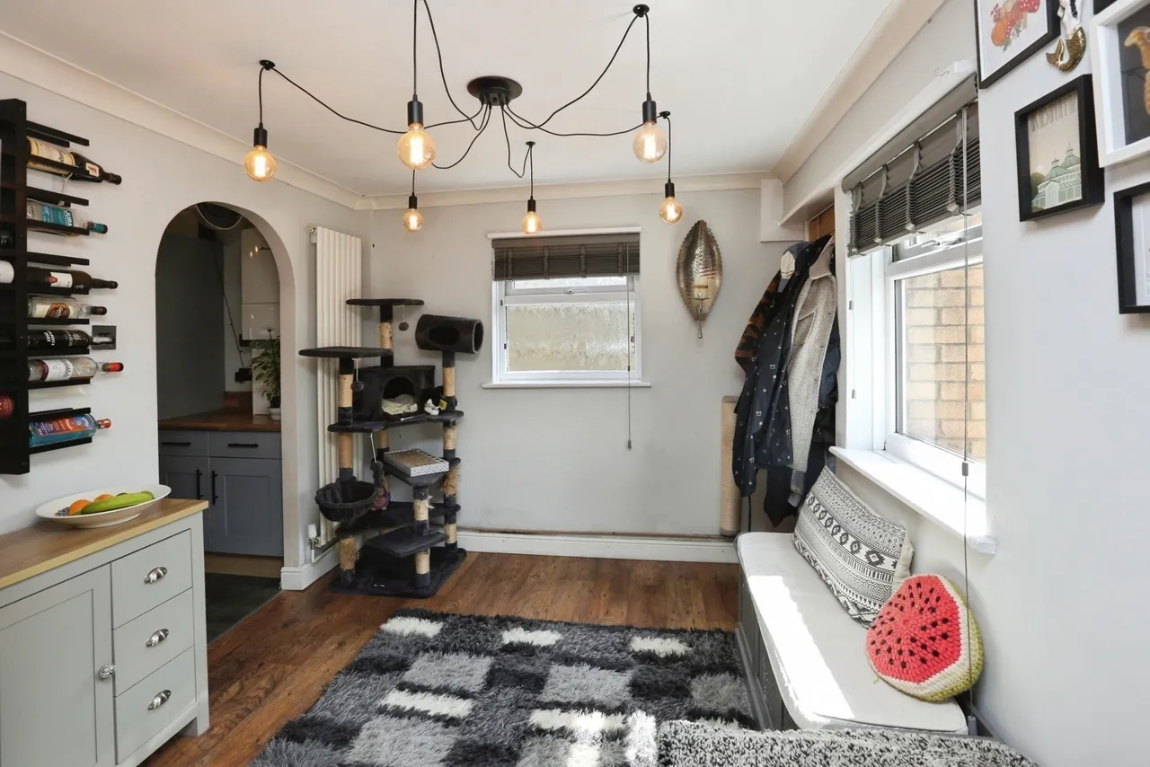 Saturn Close, Southampton, SO16, photo 15