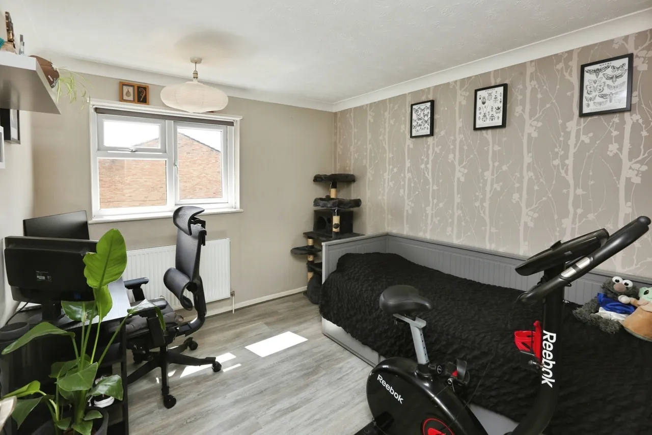 Saturn Close, Southampton, SO16, photo 13