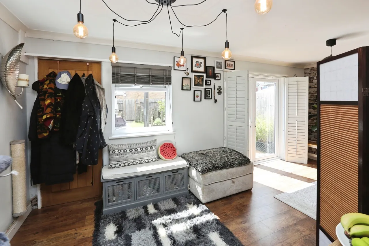 Saturn Close, Southampton, SO16, photo 8