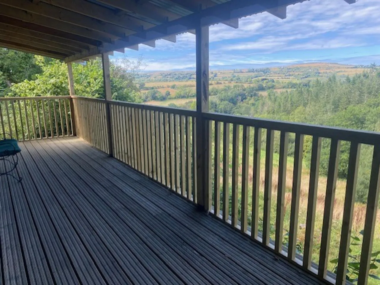 Penbontbren, Login, SA34, photo 25