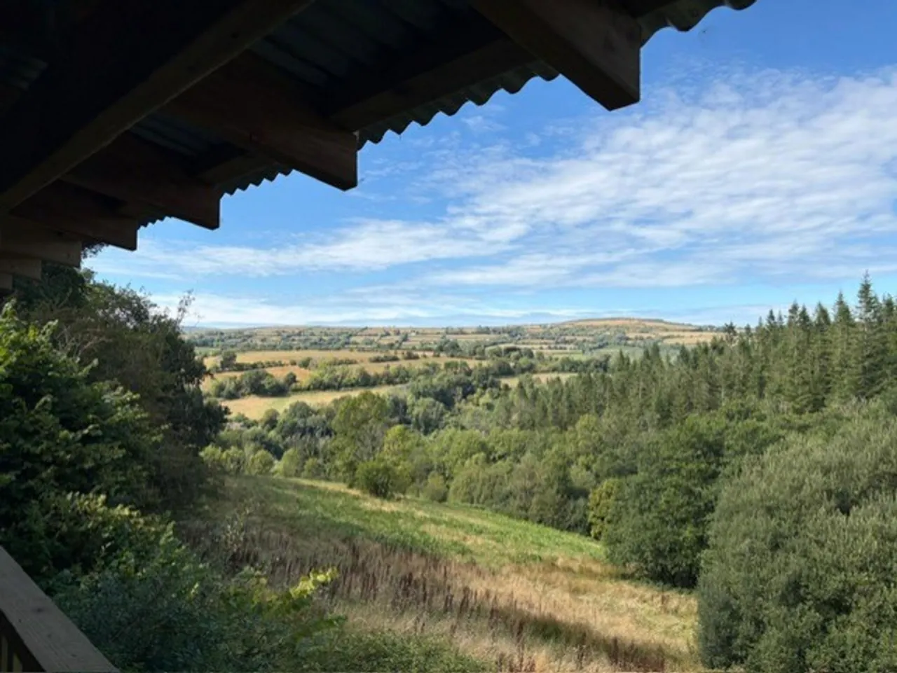 Penbontbren, Login, SA34, photo 26