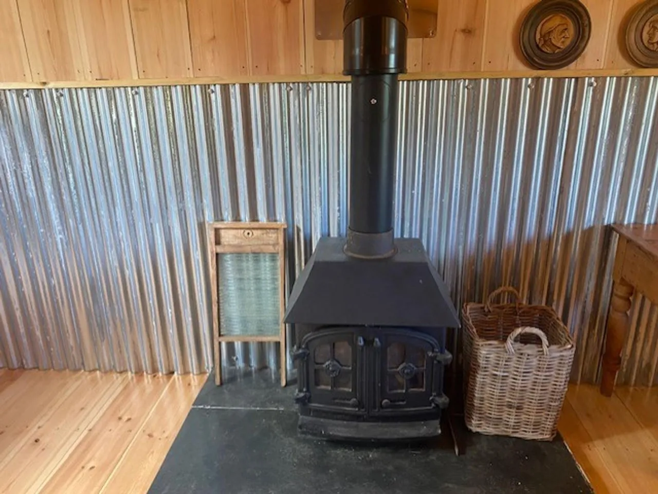 Penbontbren, Login, SA34, photo 32
