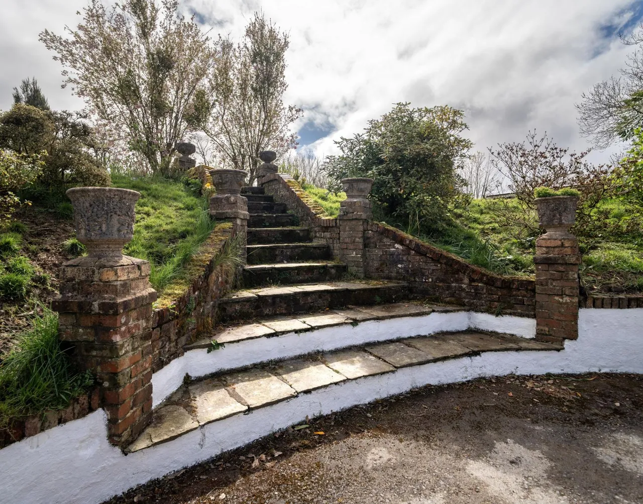 Penbontbren, Login, SA34, photo 49
