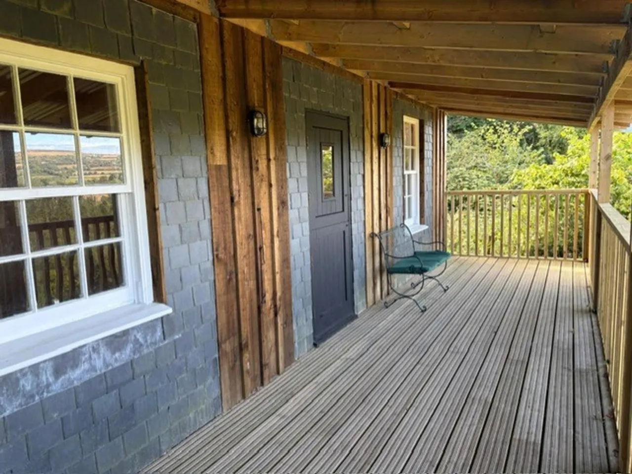 Penbontbren, Login, SA34, photo 34