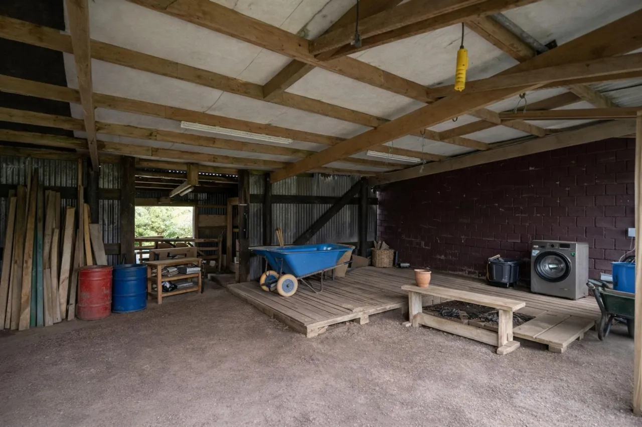 Penbontbren, Login, SA34, photo 35