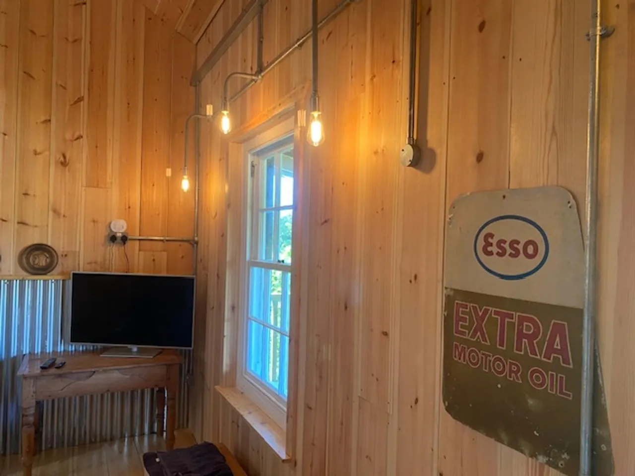 Penbontbren, Login, SA34, photo 31