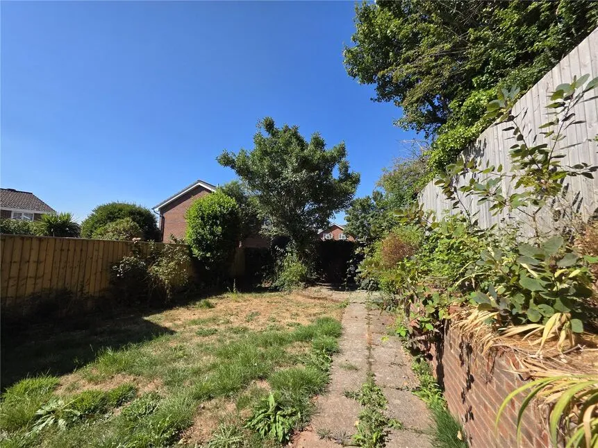 Stadium Drive, Kingskerswell, Devon, TQ12, photo 9