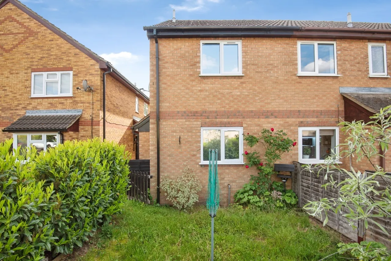 Havelock Road, Biggleswade, Bedfordshire, SG18, photo 15