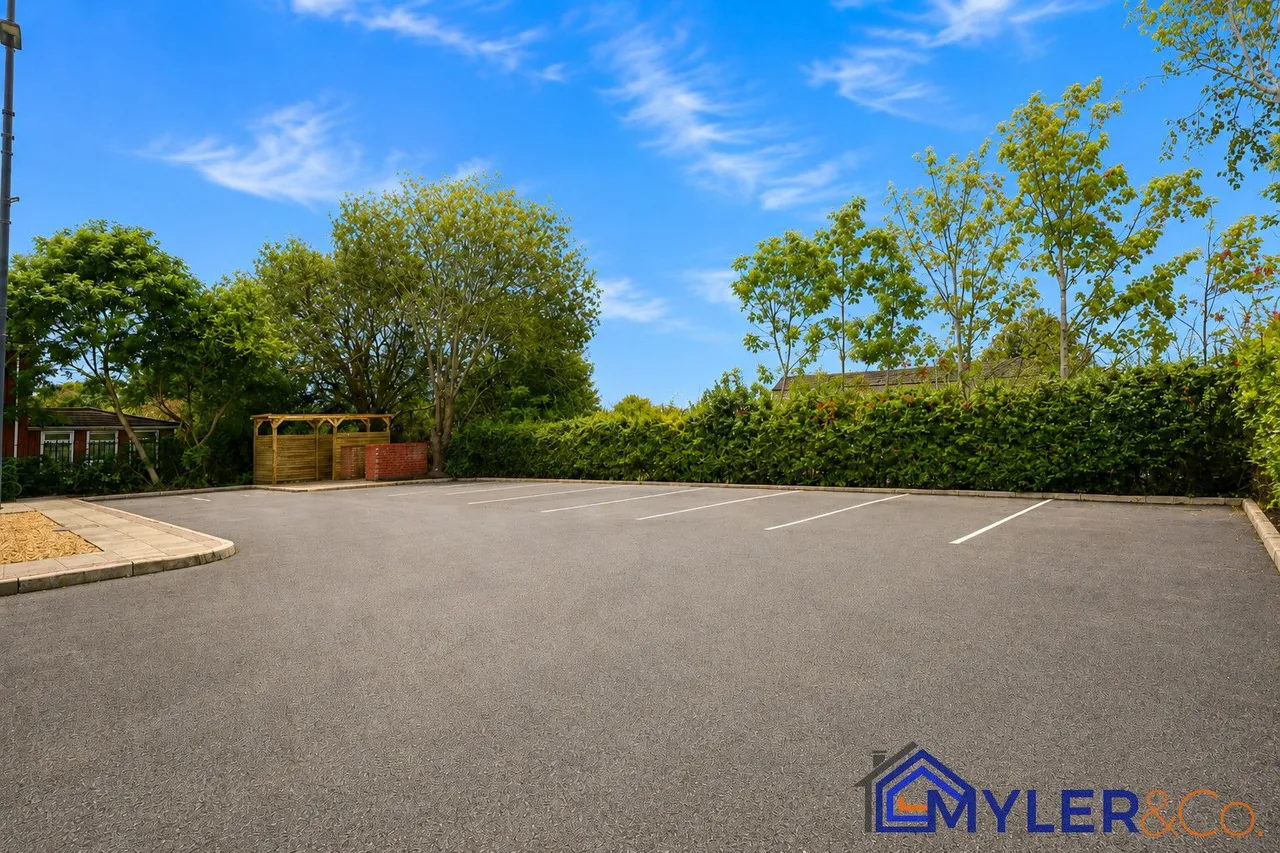 Hough Green Road, Widnes, photo 17