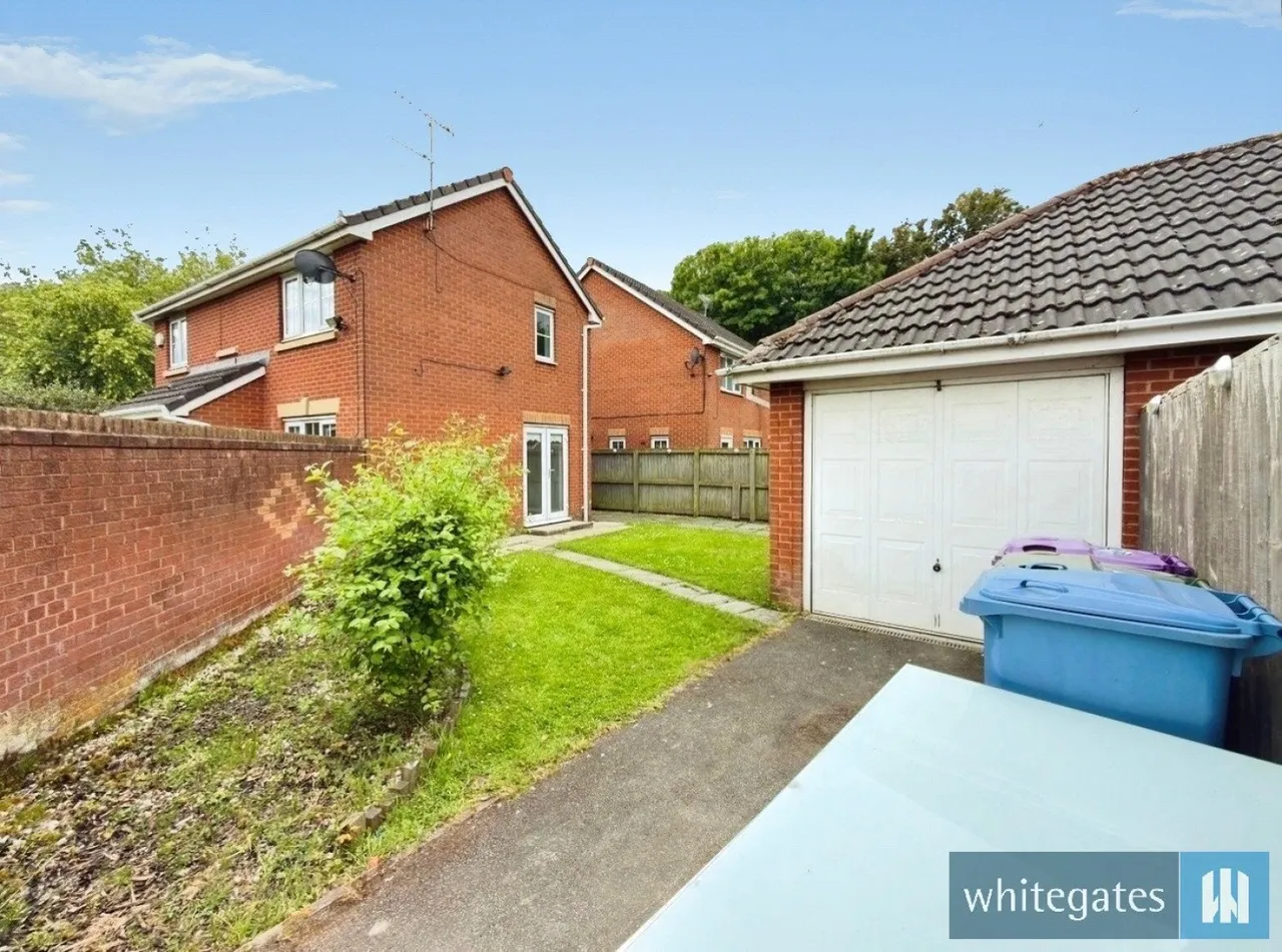 Wellfarm Close, Walton, L9, photo 20