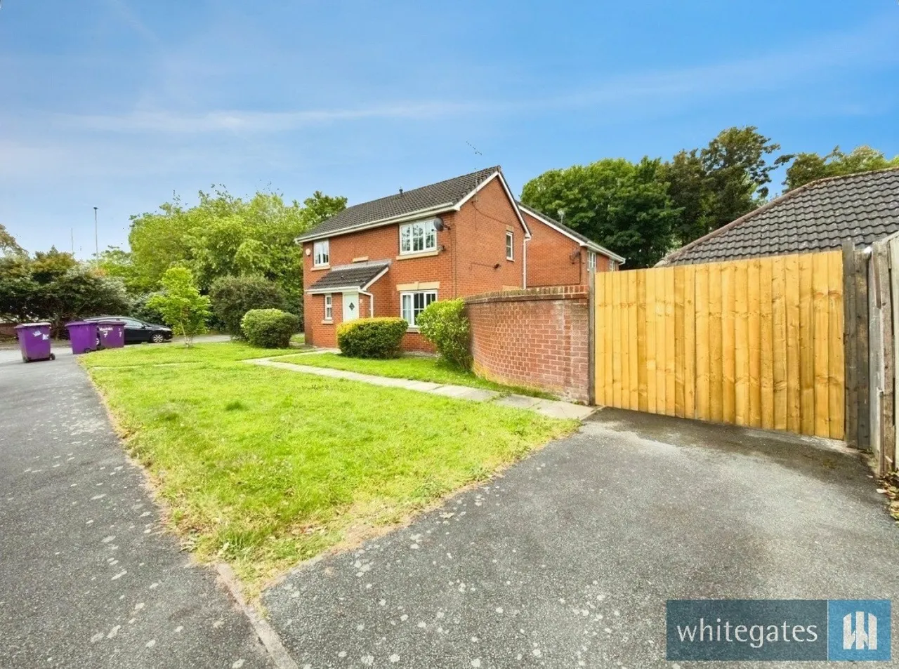 Wellfarm Close, Walton, L9, photo 21