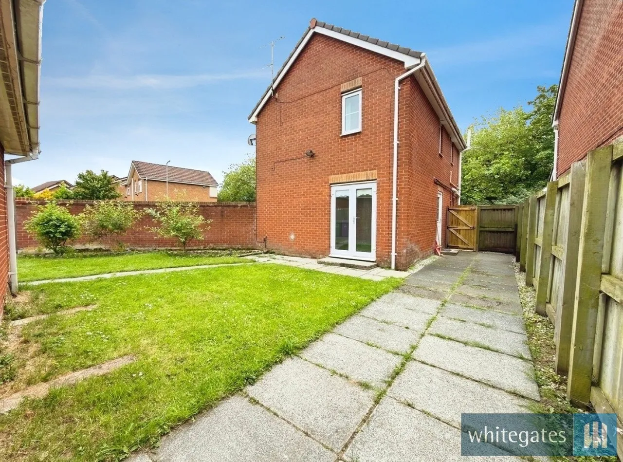 Wellfarm Close, Walton, L9, photo 19