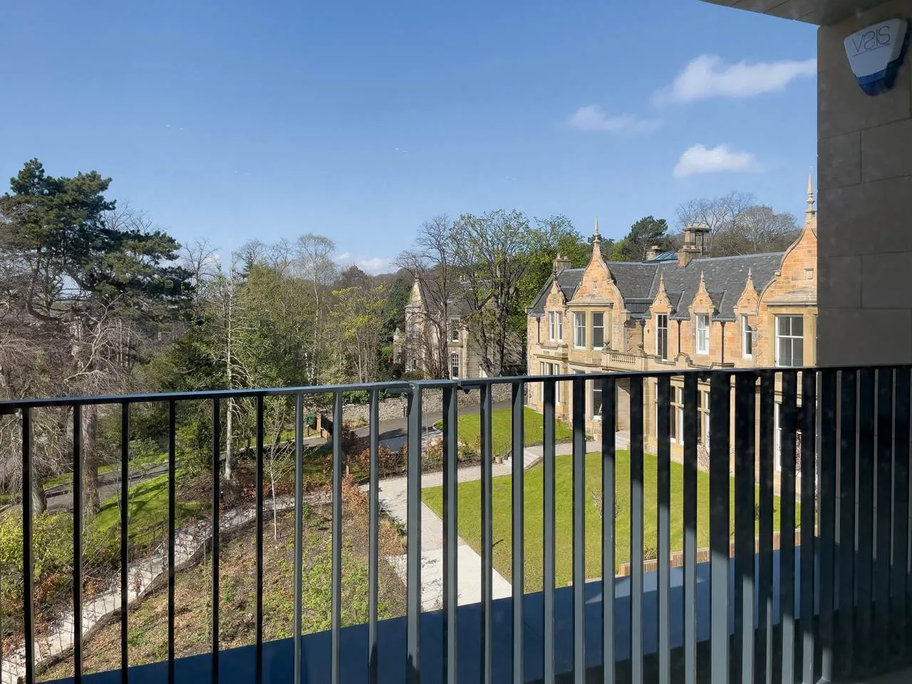 Corstorphine Road, Murrayfield, Edinburgh, Edinburgh, EH12 6DU, photo 13