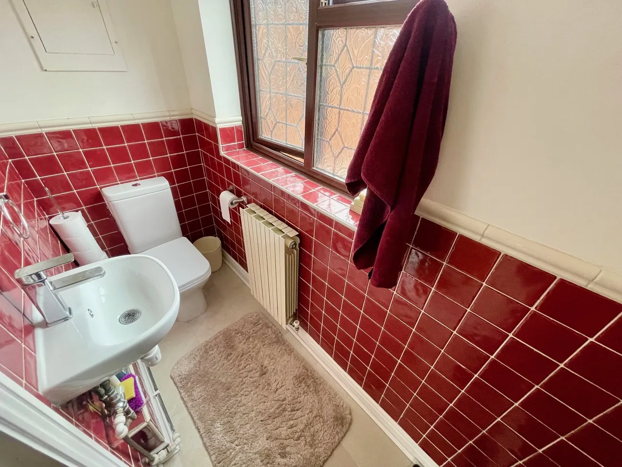 Rowington Close, LU2, photo 9