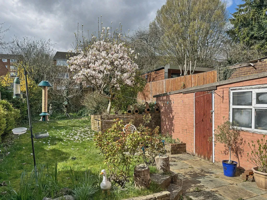 Arnison Avenue, High Wycombe HP13 6BU, photo 11