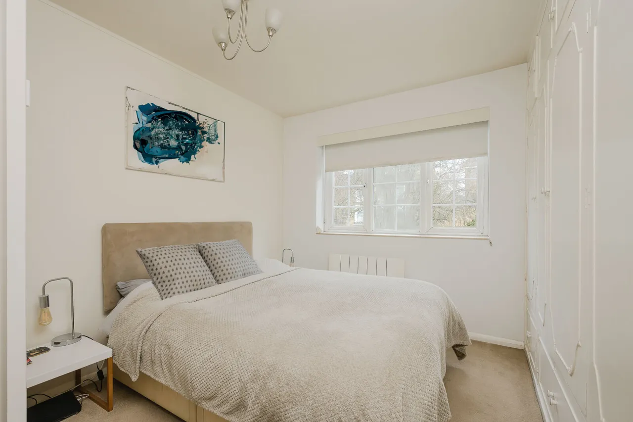 Sunnyside, Wimbledon Common, SW19, photo 2