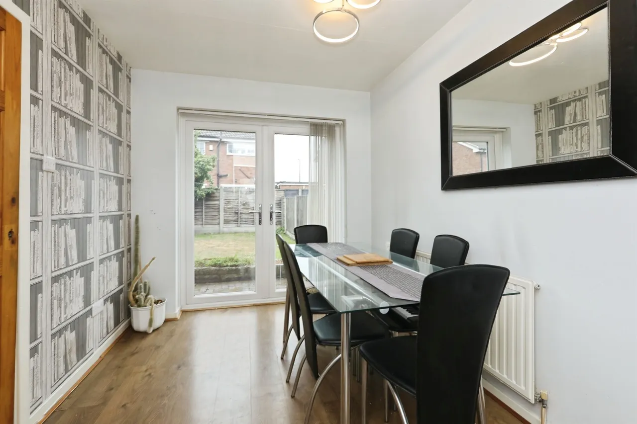 Braemar Road, Dunscroft, DN7, photo 5
