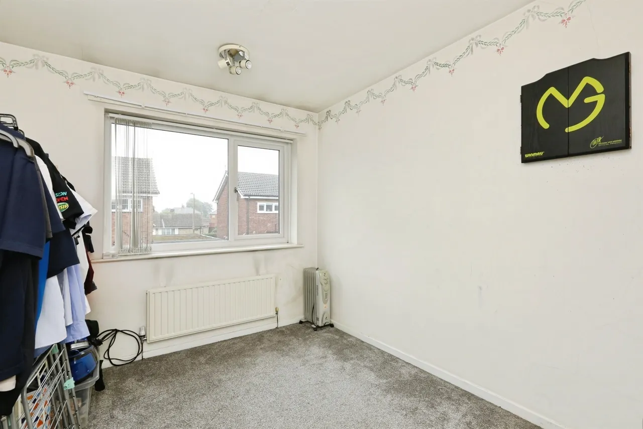 Braemar Road, Dunscroft, DN7, photo 13