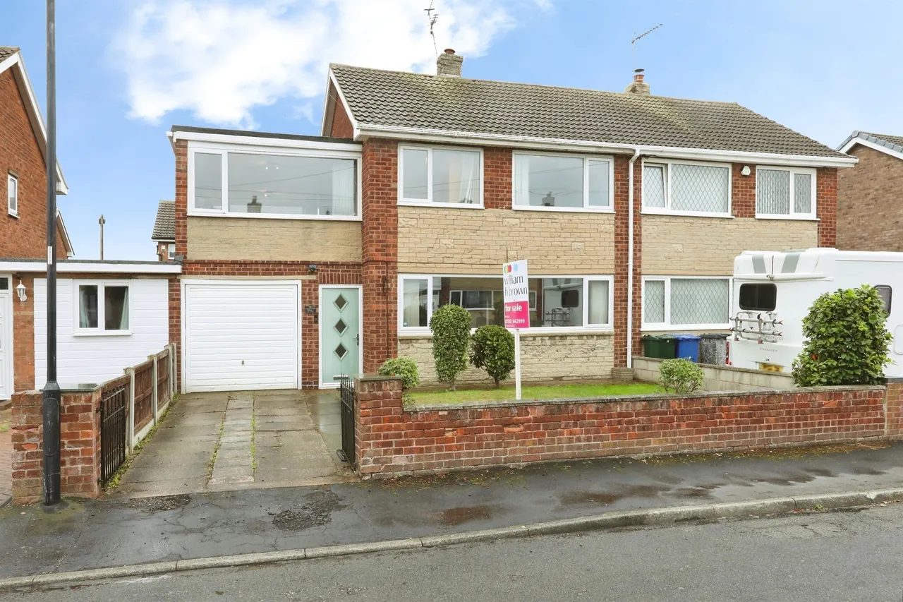 Braemar Road, Dunscroft, DN7, photo 20