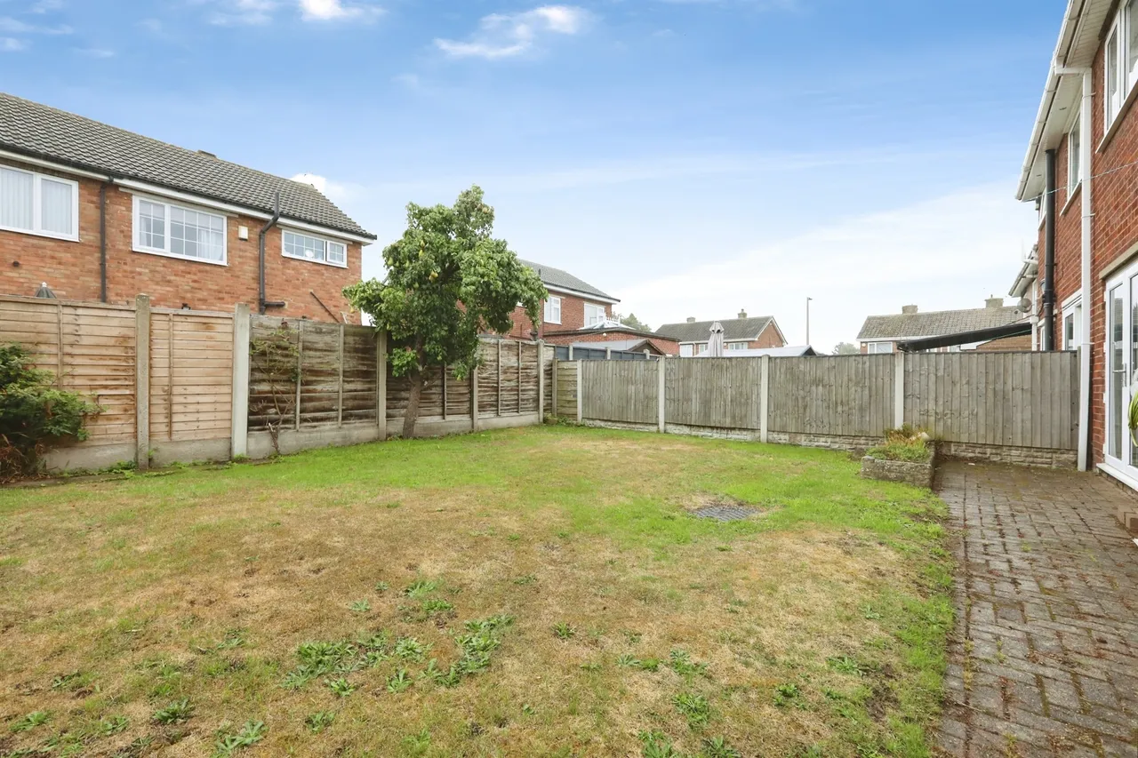 Braemar Road, Dunscroft, DN7, photo 16