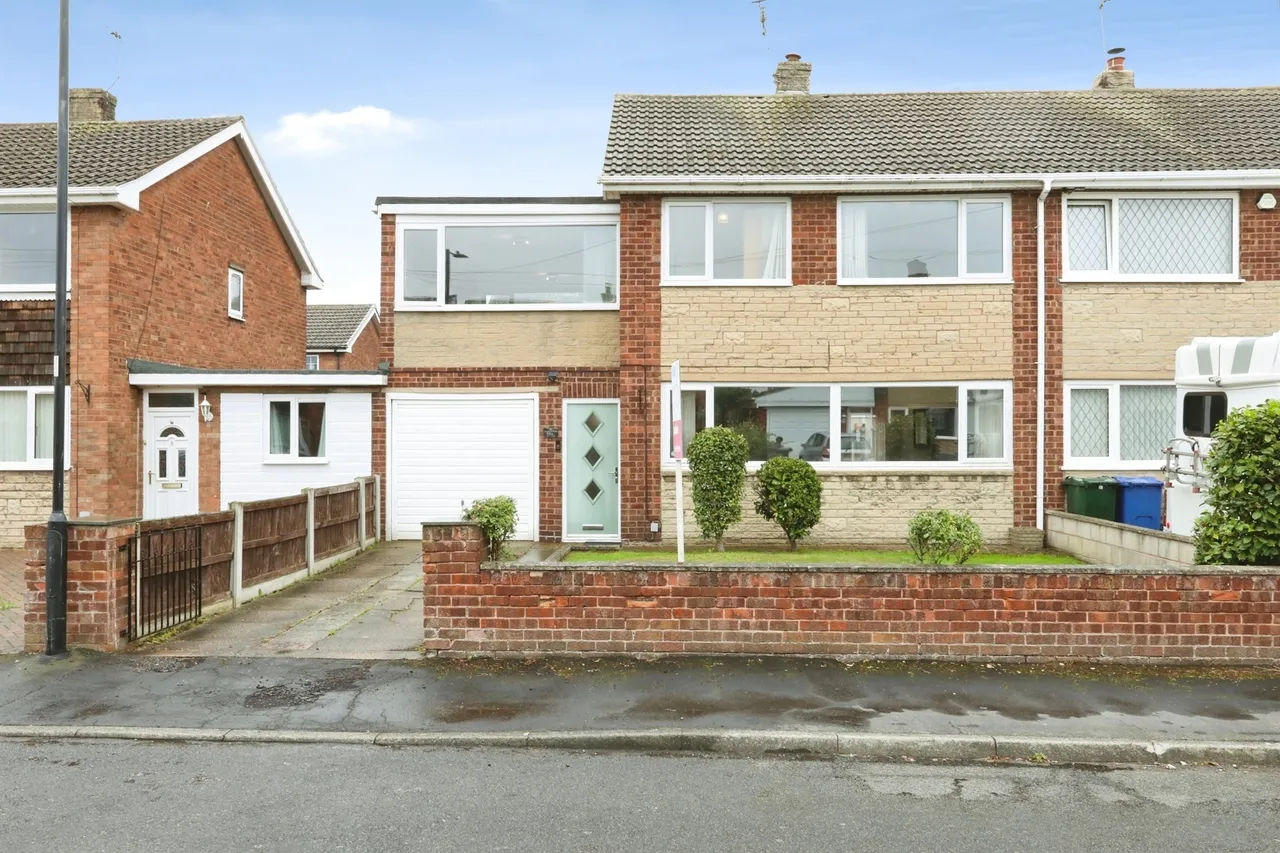 Braemar Road, Dunscroft, DN7, photo 19