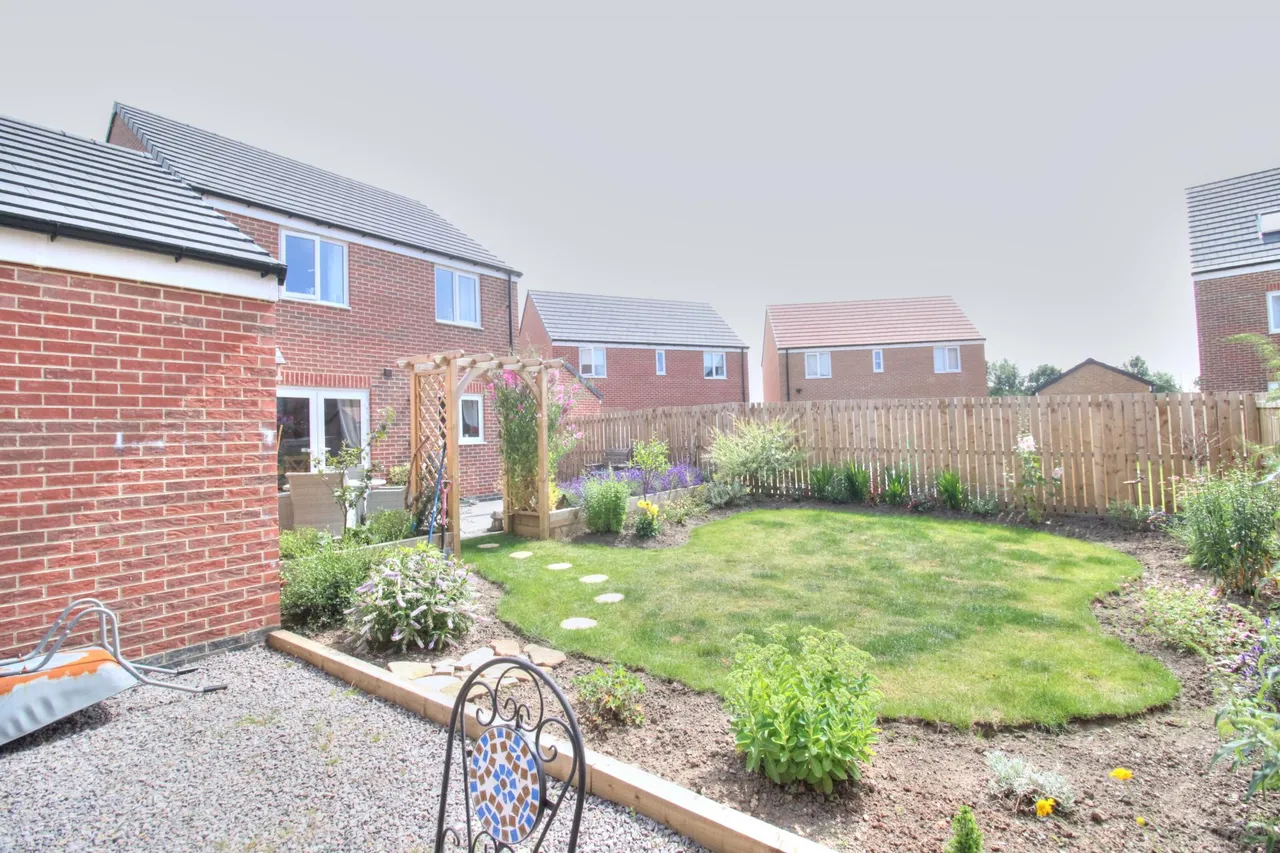 Togston Park, Morpeth, NE65, photo 44