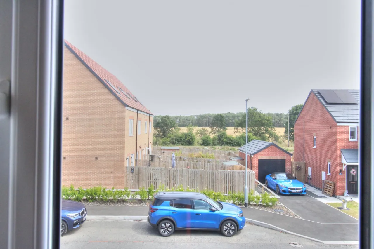 Togston Park, Morpeth, NE65, photo 25