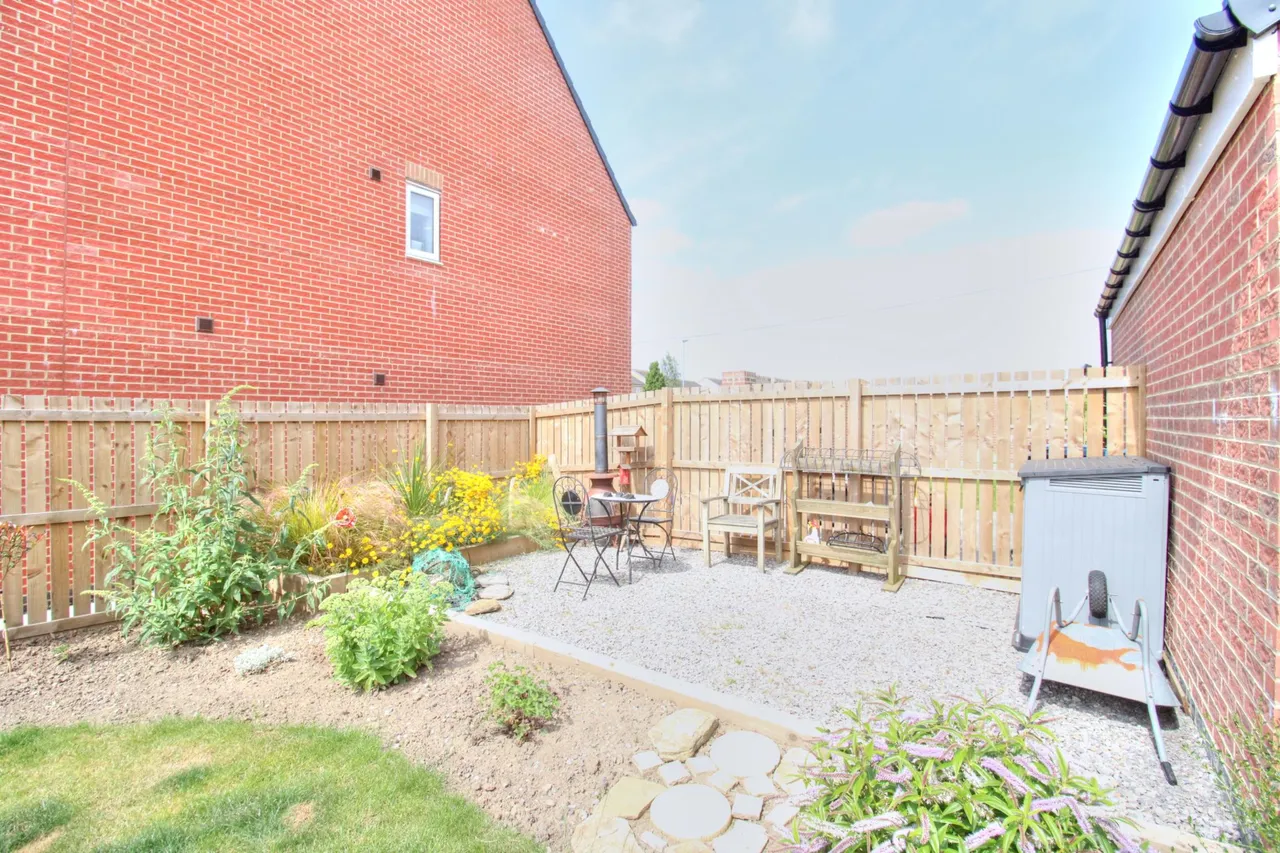 Togston Park, Morpeth, NE65, photo 38