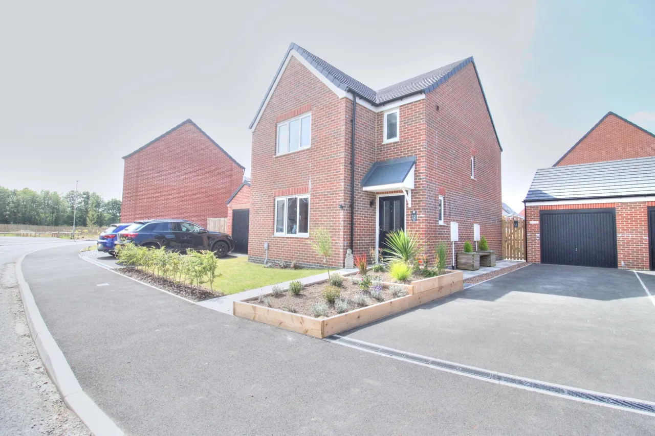 Togston Park, Morpeth, NE65, photo 47