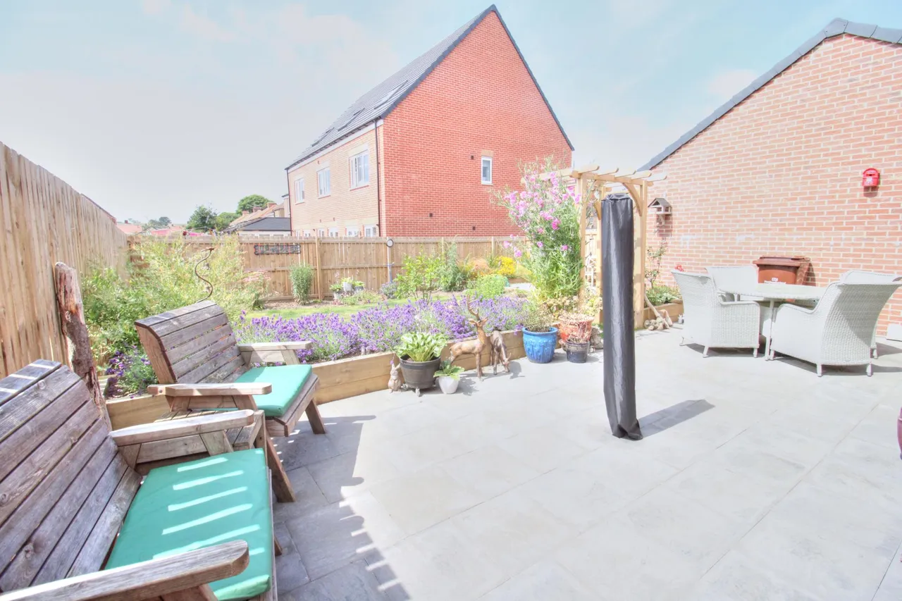 Togston Park, Morpeth, NE65, photo 42