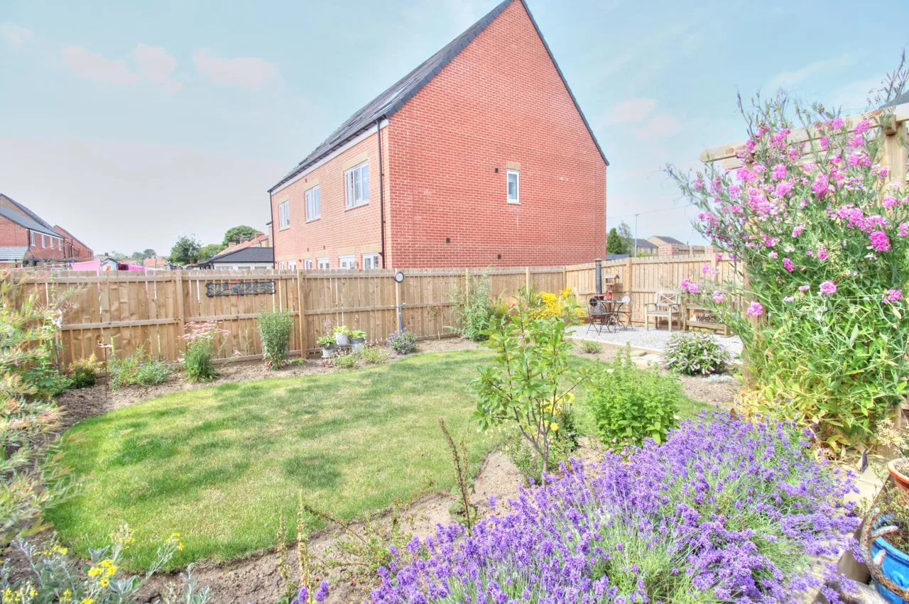 Togston Park, Morpeth, NE65, photo 41