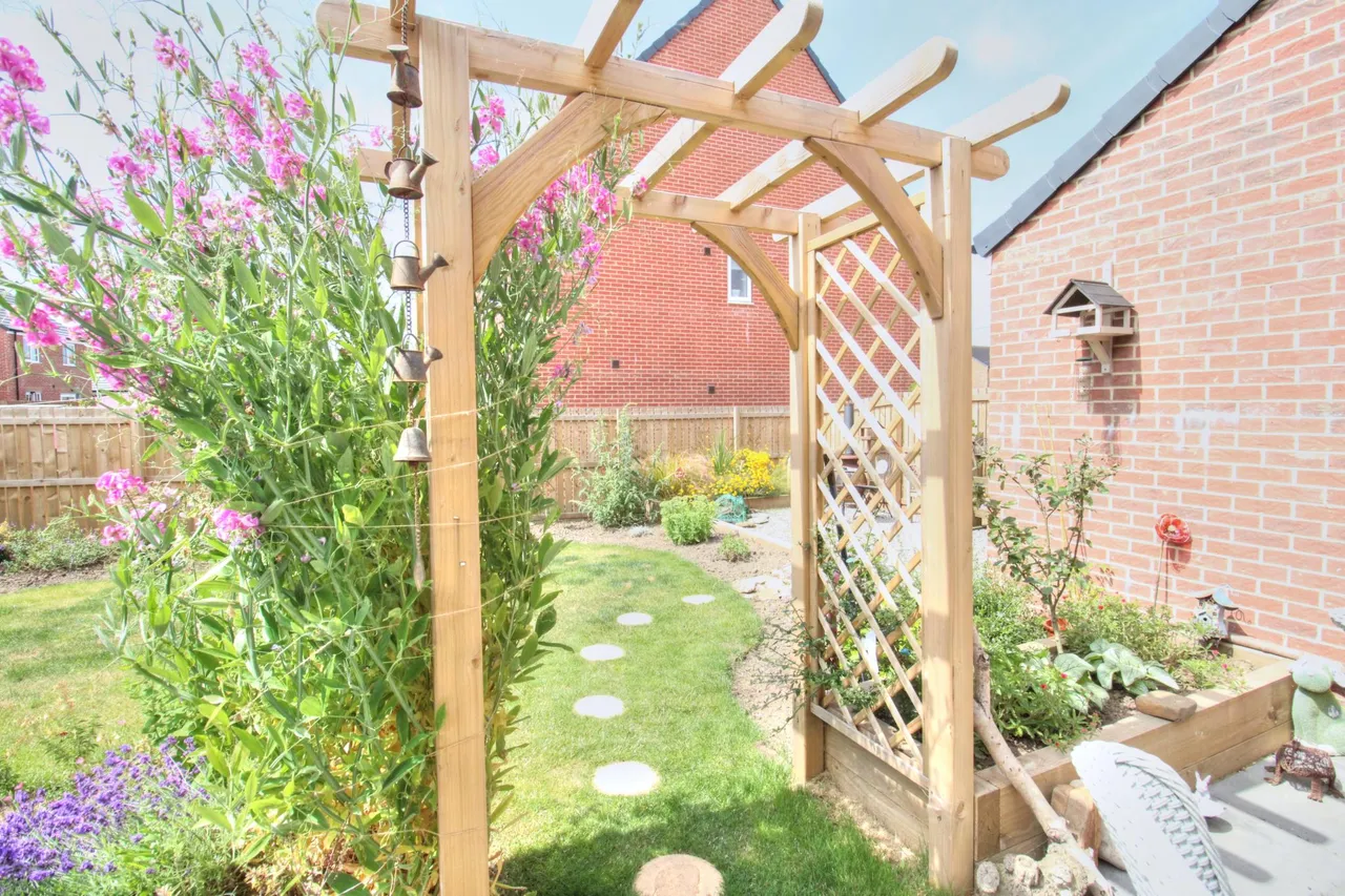 Togston Park, Morpeth, NE65, photo 39