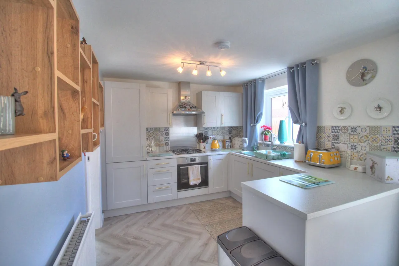 Togston Park, Morpeth, NE65, photo 12