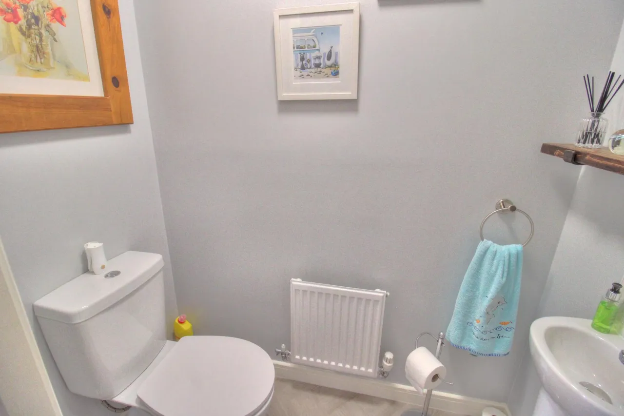 Togston Park, Morpeth, NE65, photo 8
