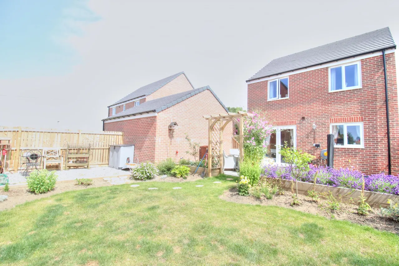 Togston Park, Morpeth, NE65, photo 43