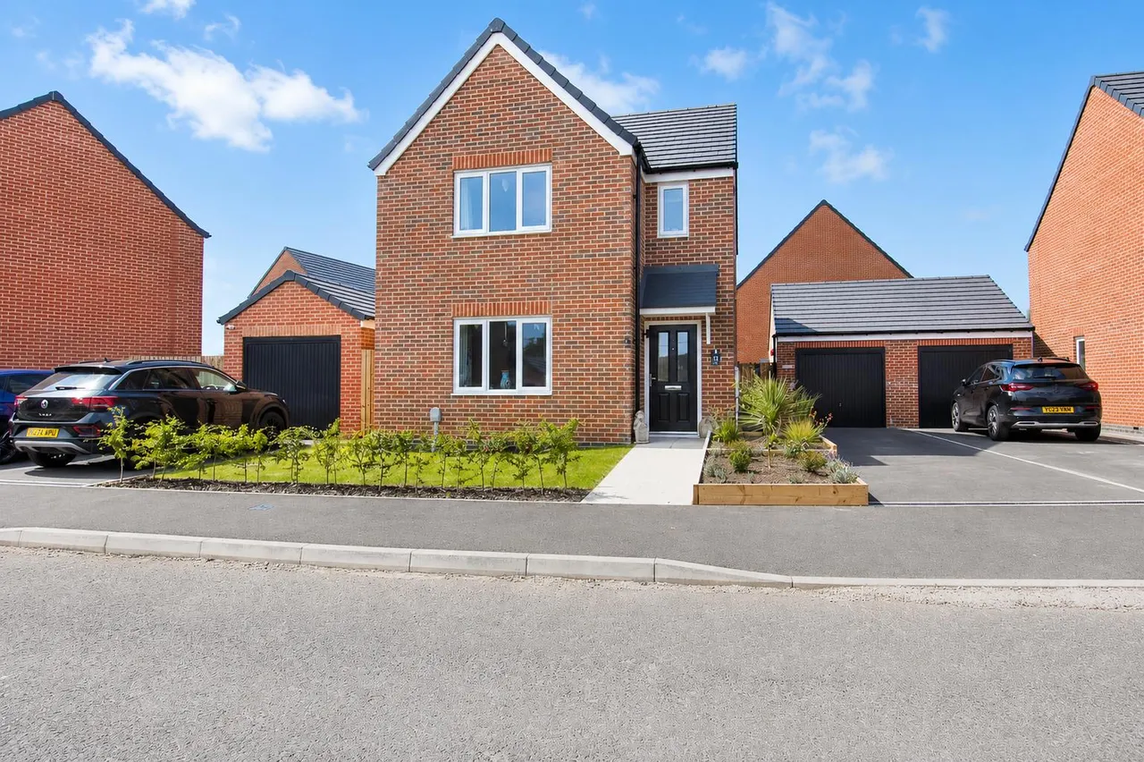 Togston Park, Morpeth, NE65, photo 3