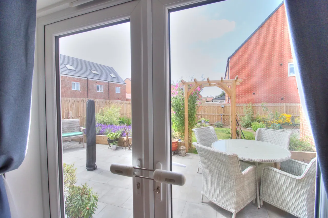 Togston Park, Morpeth, NE65, photo 11