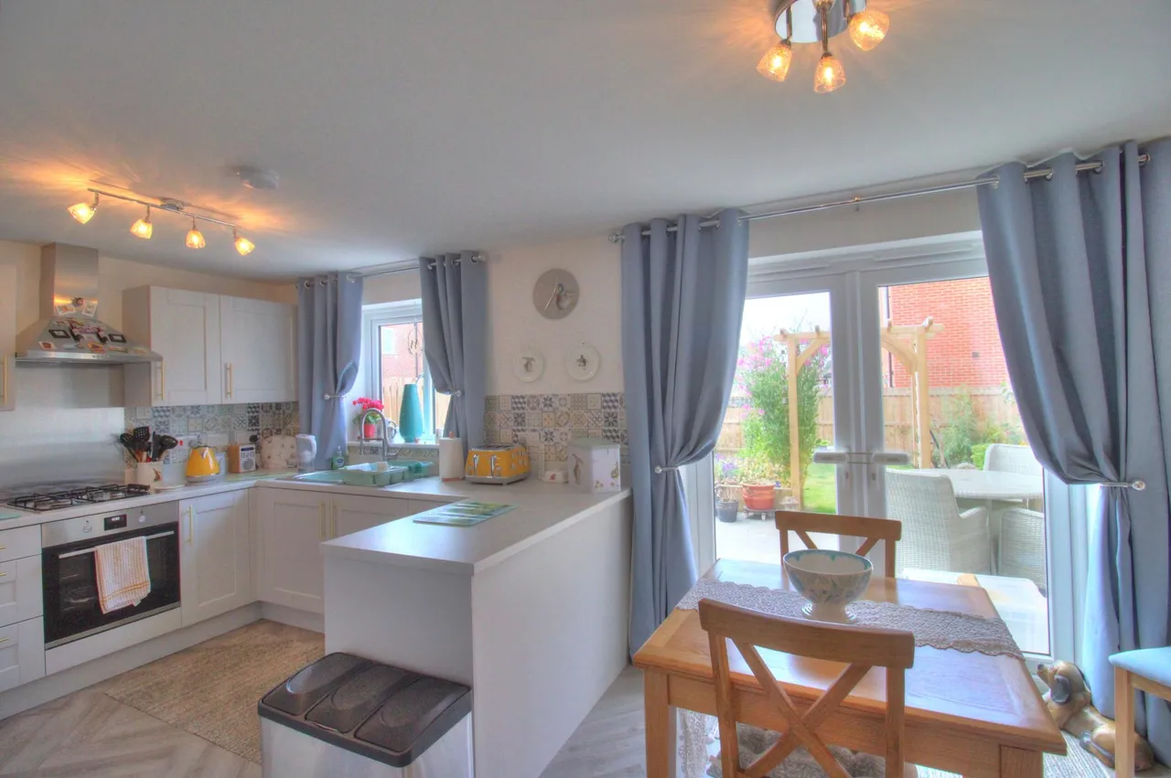 Togston Park, Morpeth, NE65, photo 9