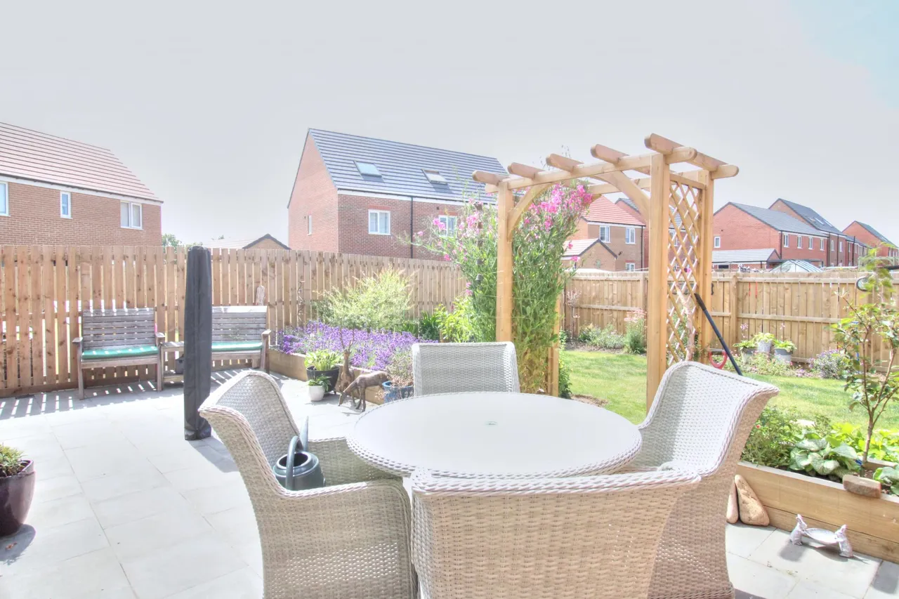 Togston Park, Morpeth, NE65, photo 36
