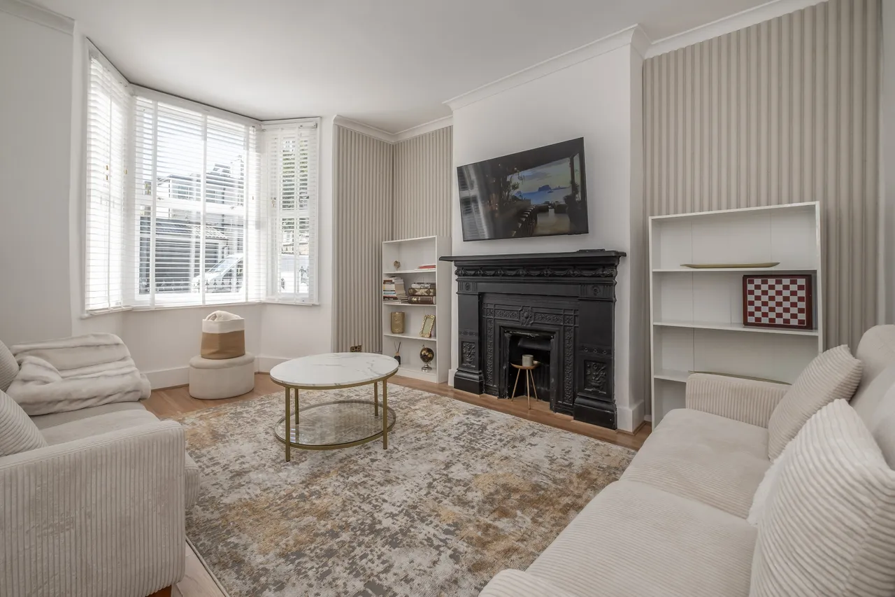 Knivet Road, London, SW6, photo 2
