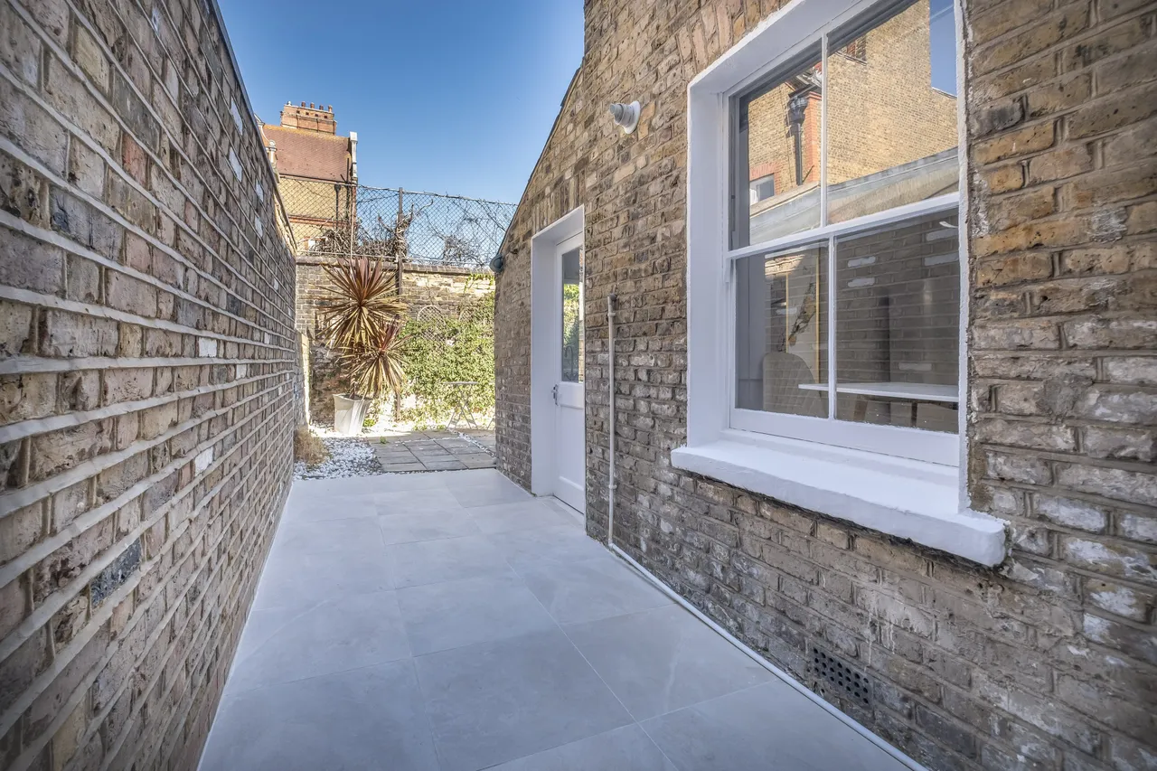 Knivet Road, London, SW6, photo 9