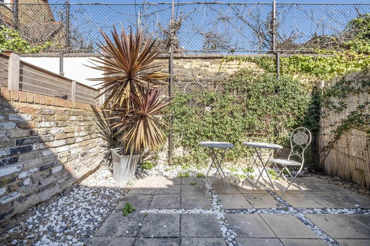 Knivet Road, London, SW6, photo 3