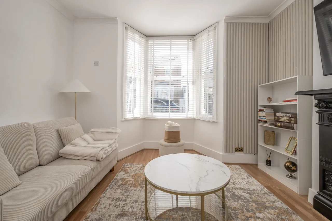 Knivet Road, London, SW6, photo 4