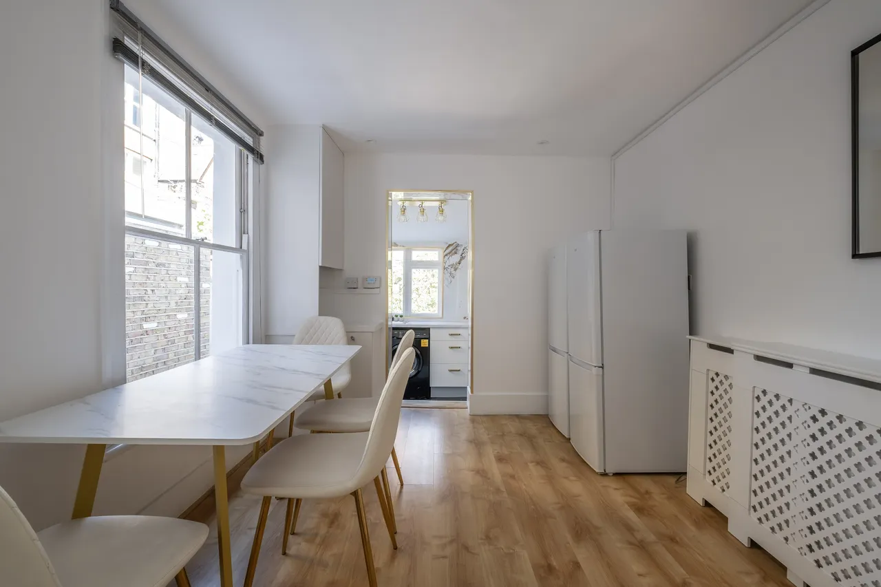 Knivet Road, London, SW6, photo 7