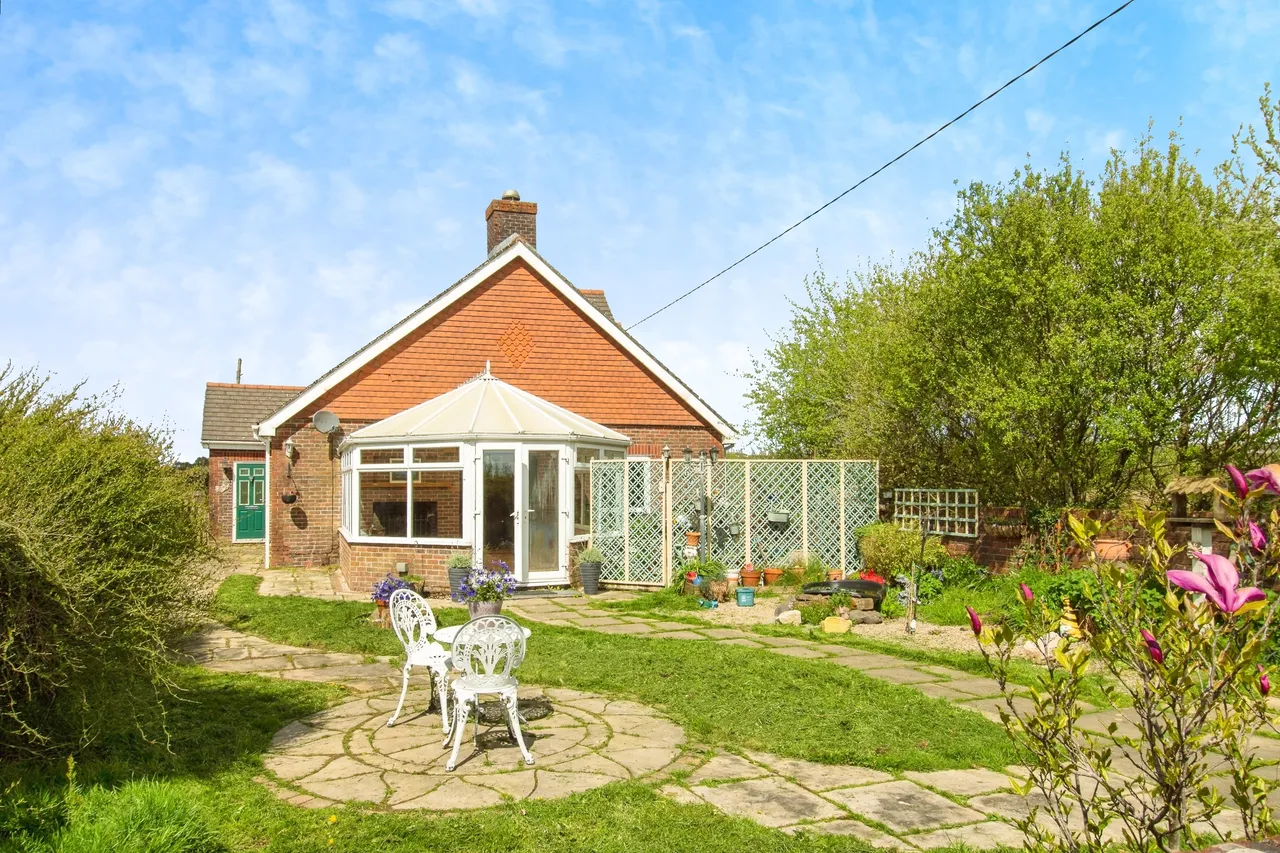 4 bed house for sale, Holsworthy, EX22