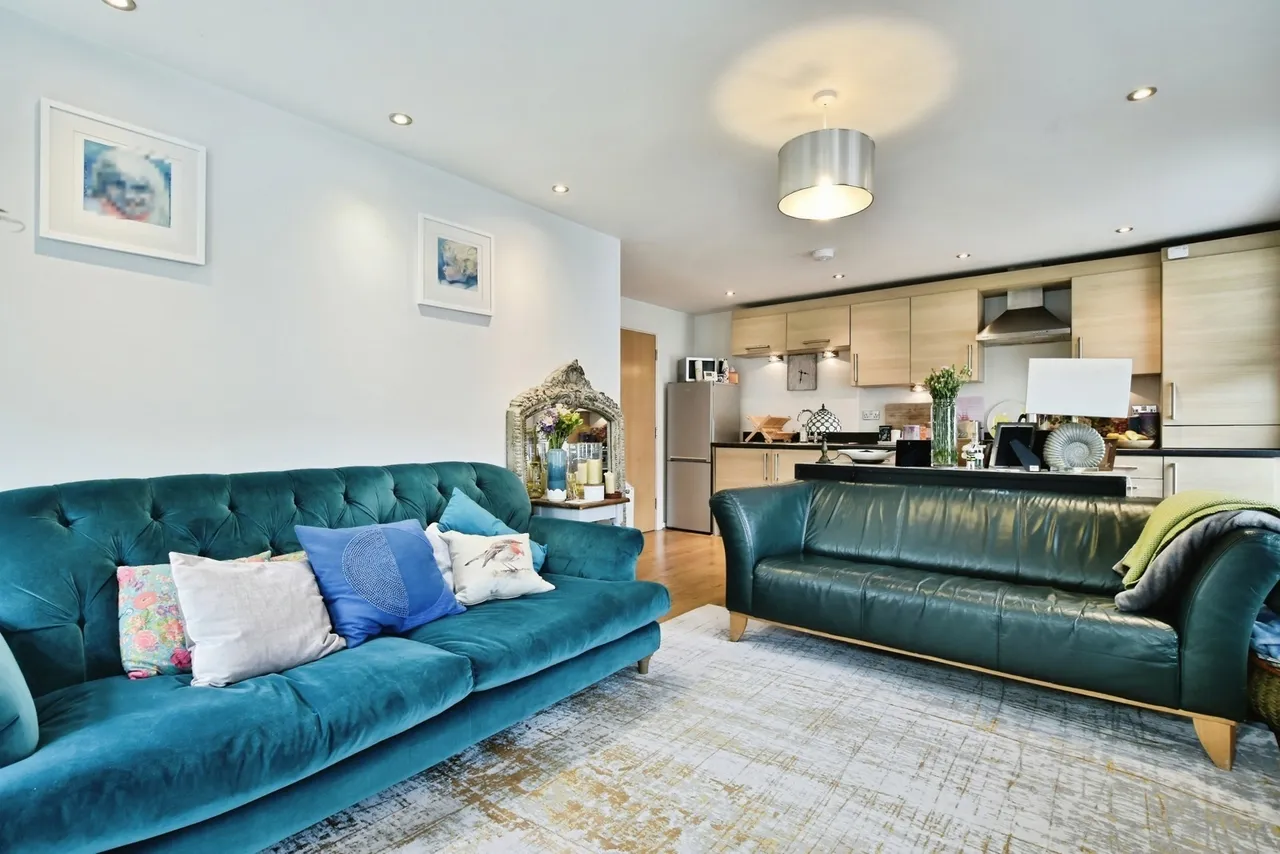 George Street, ALDERLEY EDGE, Cheshire, SK9, photo 14