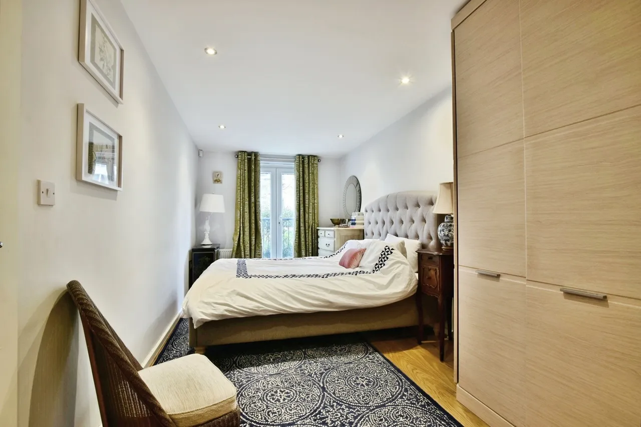 George Street, ALDERLEY EDGE, Cheshire, SK9, photo 16