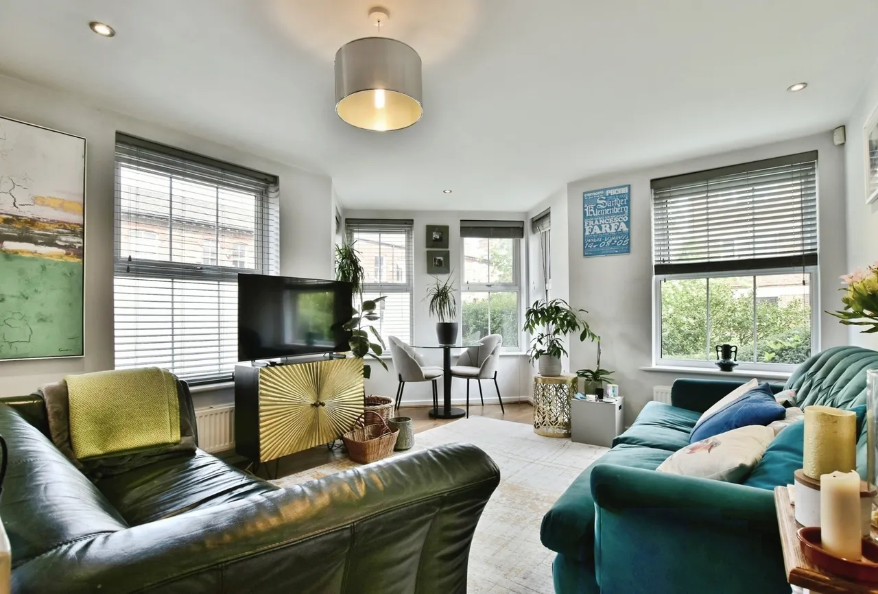 George Street, ALDERLEY EDGE, Cheshire, SK9, photo 2