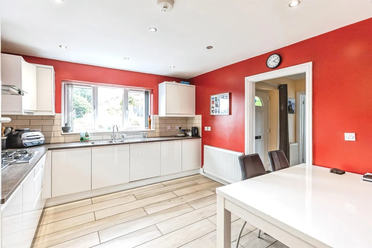 Denford Road, Ringstead, NN14, photo 5